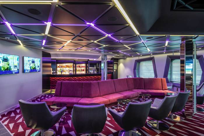 MSC Cruises MSC Virtuosa TV Studio and Bar ©MSC Cruises.jpg